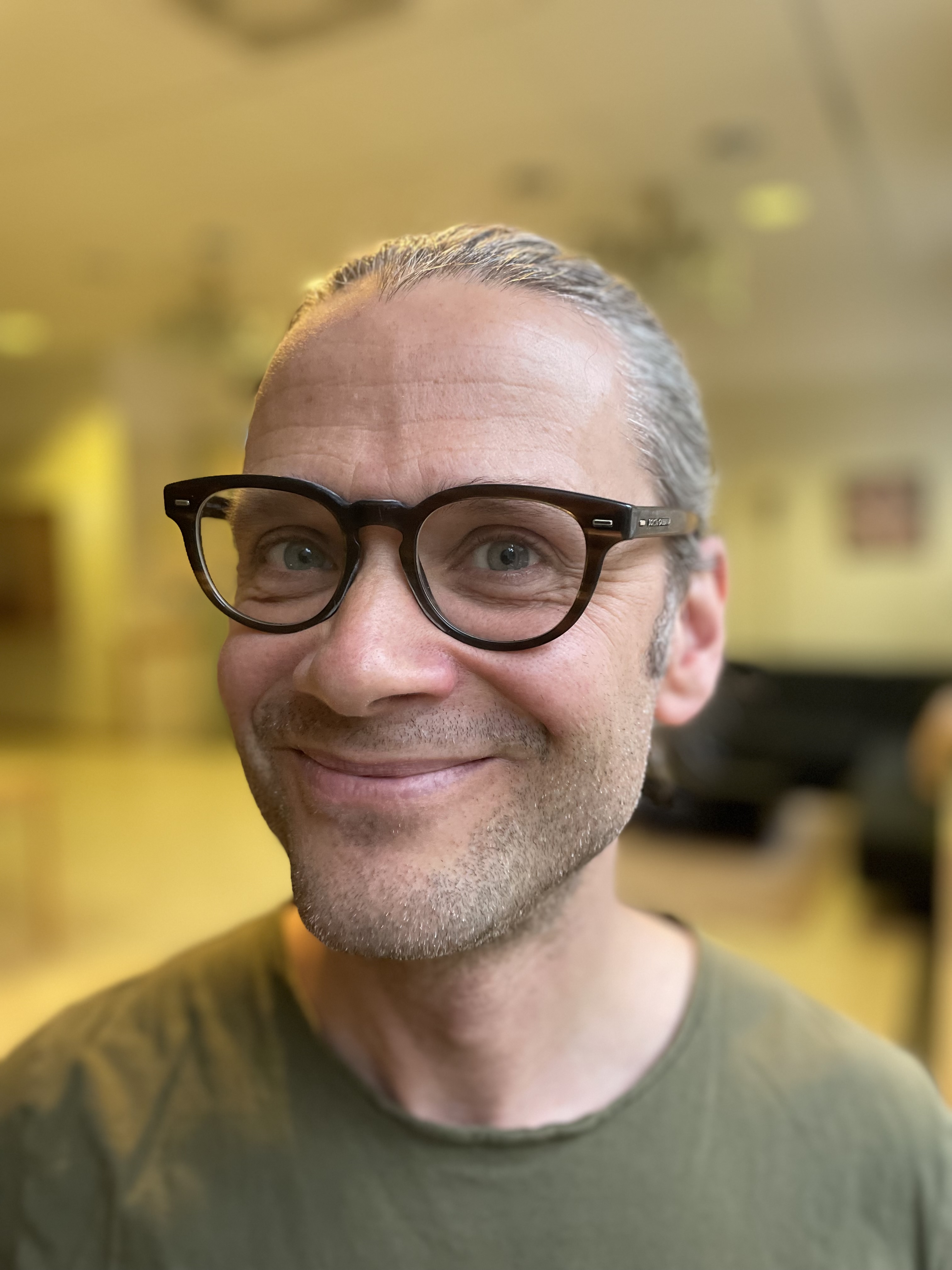 Mikael Ivarsson